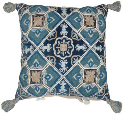 Indian cushion (YT-1001)