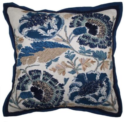 Indian cushion (YT-1002)