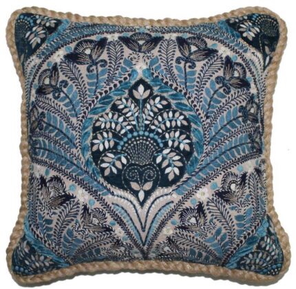 Indian cushion (YT-1003)