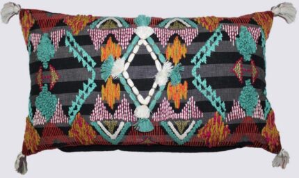 Indian cushion (YT-1004)