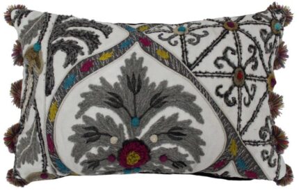 Indian cushion (YT-1005)