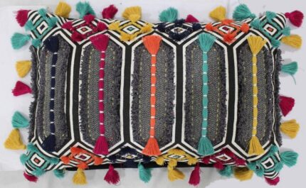 Indian cushion (YT-1006)