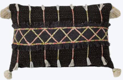 Indian cushion (YT-1007)