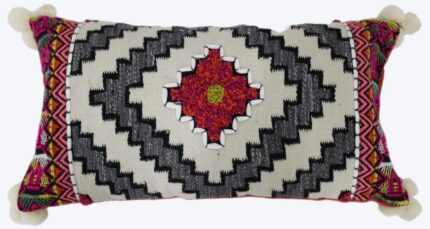 Indian cushion (YT-1008)