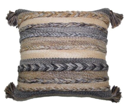 Indian cushion (YT-911)