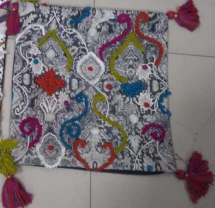 Indian cushion (YT-1010)