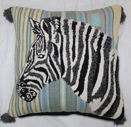 Indian cushion (YT-1012)