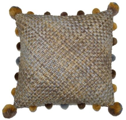 Indian cushion (YT-914)