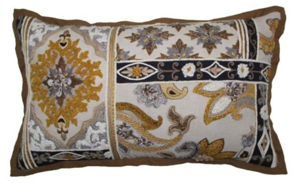 Indian cushion (YT-915)