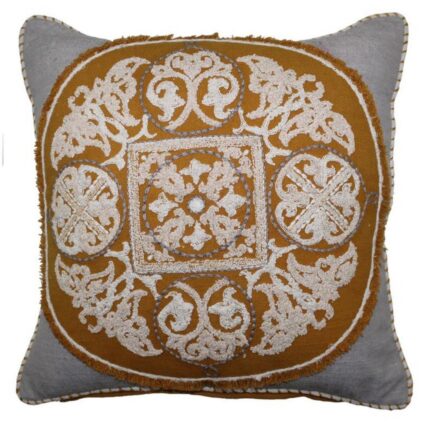 Indian cushion (YT-917)