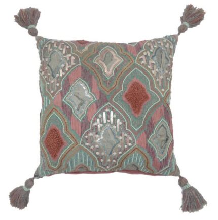 Indian cushion (YT-919)