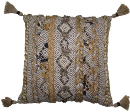 Indian cushion (YT-902)