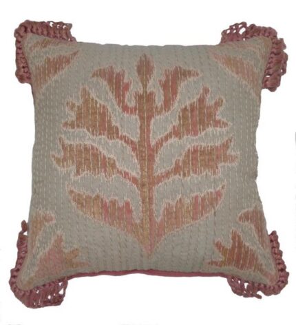 Indian cushion (YT-920)