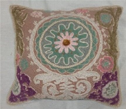 Indian cushion (YT-921)