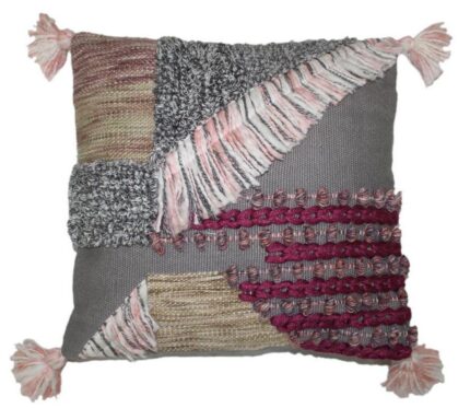 Indian cushion (YT-922)