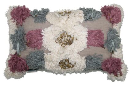 Indian cushion (YT-923)