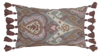Indian cushion (YT-925)