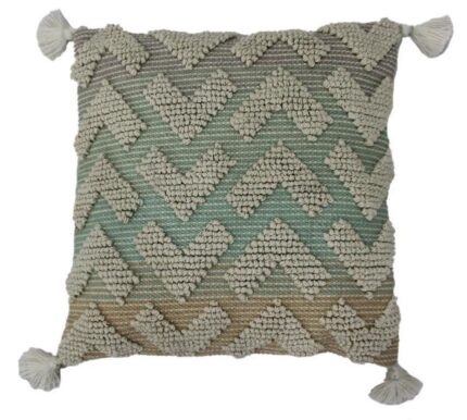 Indian cushion (YT-926)