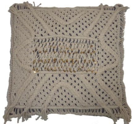 Indian cushion (YT-927)