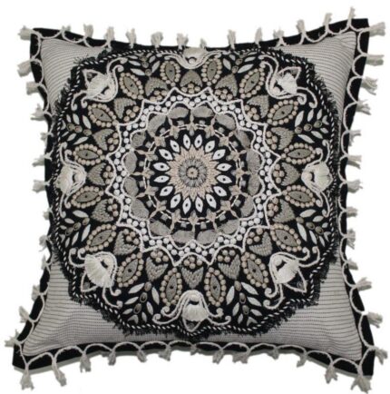 Indian cushion (YT-928)