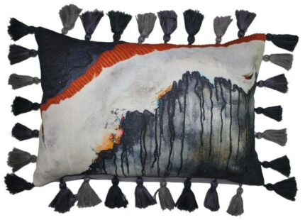 Indian cushion (YT-903)