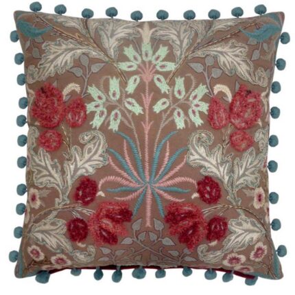 Indian cushion (YT-930)