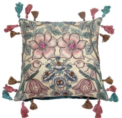 Indian cushion (YT-931)