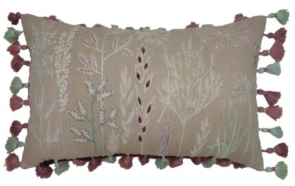 Indian cushion (YT-932)