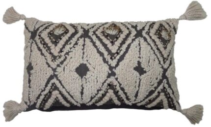 Indian cushion (YT-933)