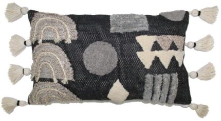 Indian cushion (YT-937)