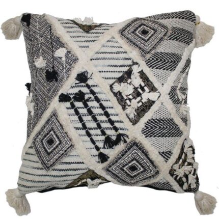 Indian cushion (YT-938)