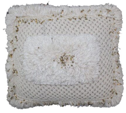 Indian cushion (YT-942)