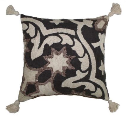 Indian cushion (YT-943)