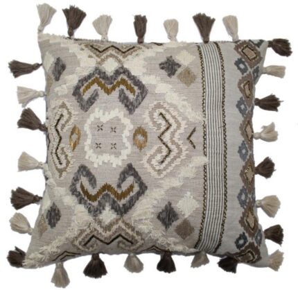 Indian cushion (YT-944)