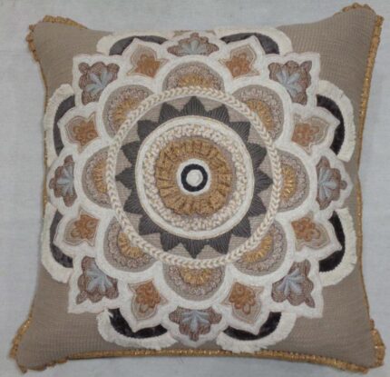 Indian cushion (YT-945)