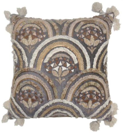 Indian cushion (YT-946)