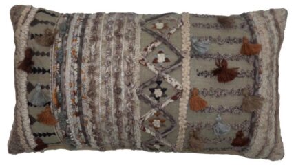 Indian cushion (YT-947)