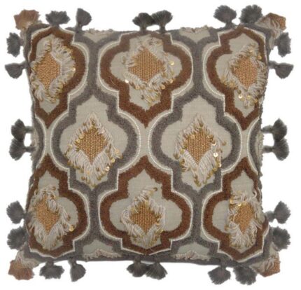 Indian cushion (YT-948)