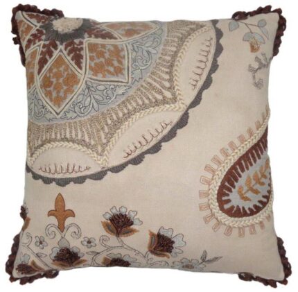 Indian cushion (YT-949)