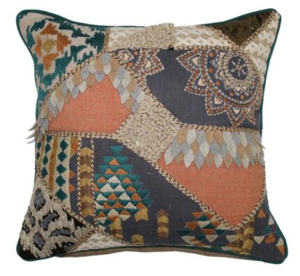 Indian cushion (YT-905)