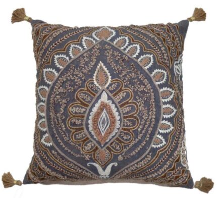 Indian cushion (YT-951)