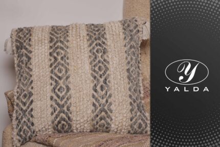 Indian cushion (YT-953)