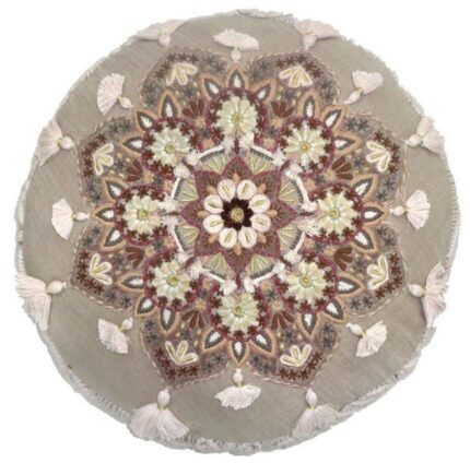 Indian cushion (YT-955)
