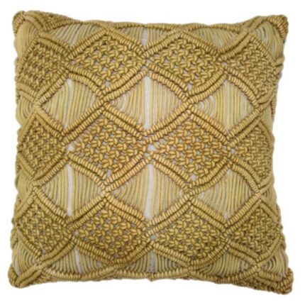 Indian cushion (YT-956)