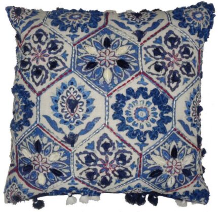 Indian cushion (YT-958)