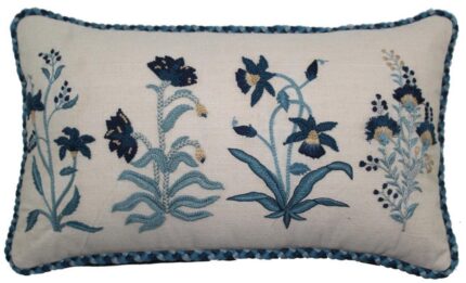 Indian cushion (YT-959)