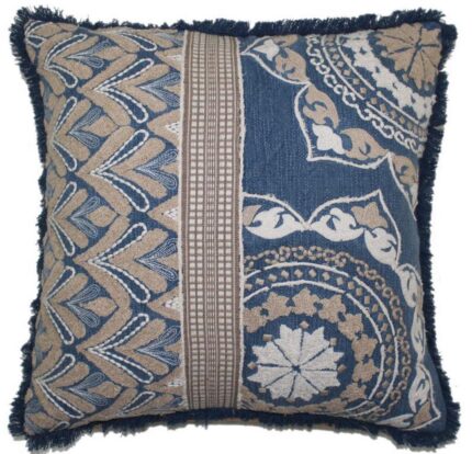 Indian cushion (YT-960)