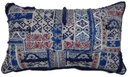 Indian cushion (YT-961)