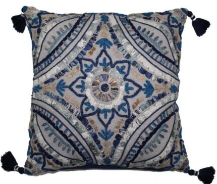 Indian cushion (YT-963)