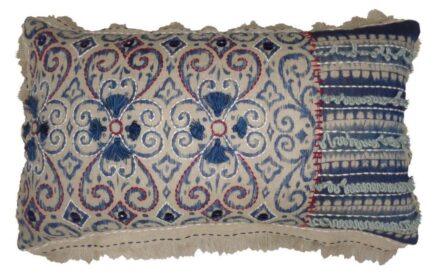 Indian cushion (YT-964)